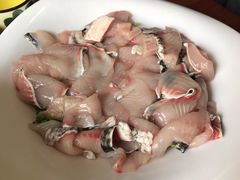 -大理.老字号渝记酸萝卜乌鱼(古城总店)