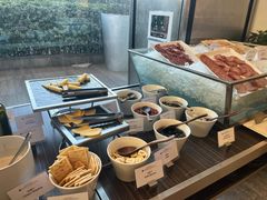 -天津东凯悦酒店·Market Café自助餐厅