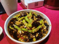 -龙巢盱眙龙虾·牛蛙·烧烤宵夜(八卦岭店)