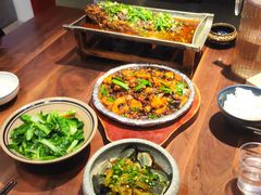 -树厨地道黔菜(凯里韶山南路店)