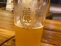 -40+精酿啤酒俱乐部(国投财富广场店)