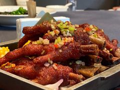 -一澜江宴·江景地标楚菜(江滩公园店)