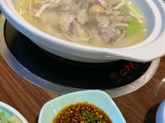 -龙泉人椰子鸡·糟粕醋·地标海南菜(龙昆南店)
