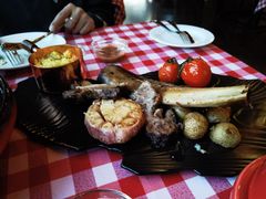 -北辰洲际酒店·IT MAMA意式家味餐厅