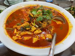 -八木轩·寻味大理白族民俗餐厅(文献路店)