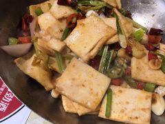 -好口福私房菜(太元路店)