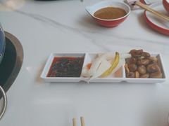 -庭院·冰煮羊·铜锅涮肉(西单店)