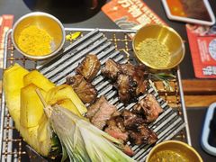 -摩打食堂(壹方中心店)