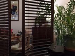 -皇城根茶馆(兴隆都市馨园店)