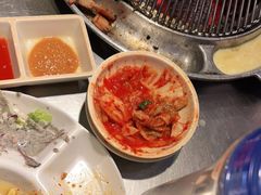 -喜来稀肉(虹泉路店)