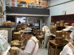-海汇源老烧麦店(东大街总店)