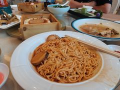 -渔村盛宴(航空新城店)