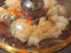 -绿茶餐厅(财富购物中心店)
