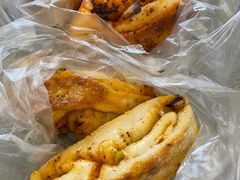 -郭际辣饼铺(第三中学店)