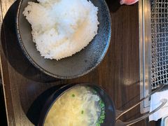 -俺的焼肉(銀座9丁目店)