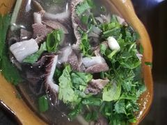 -小杨翘脚牛肉