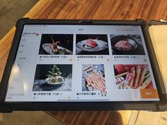 -Mr.Fish鱼鲜生海鲜放题(高德置地冬广场店)