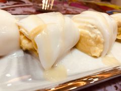 -甜心妈妈·榴莲星级糖水(北京路总店)