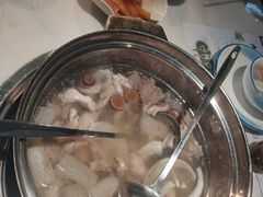 -三个椰子·现砍椰子鸡(金源CBD店)