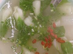 -鸿运楼·舌尖上的徽菜