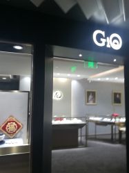 点击看大图 -GiO挚澳珠宝(侨福芳草地店)