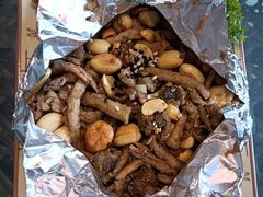 -素心斋素食餐厅