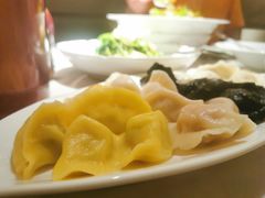 全家福水饺-船歌·鱼水饺青岛菜(闽江二路店)