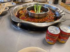 -重庆老火锅王(西安北路店)