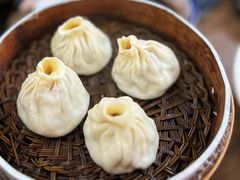 薄皮小笼包-刘长兴(逸仙桥店)