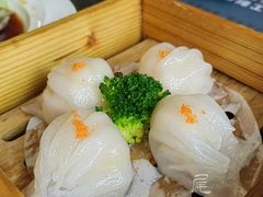 -最忆早茶(蜀汉路店)