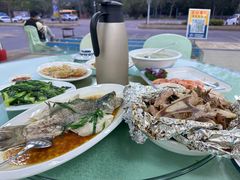 -景好海鲜餐厅(大鹏必选旅游店)