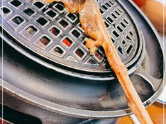 -牛犇烤肉(物资学院路店)