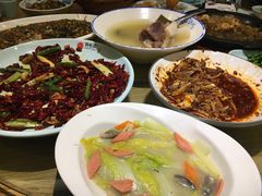 -鸡毛店·川菜(双楠店)