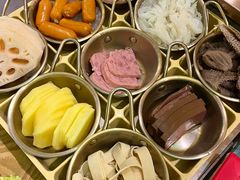 -麻田会 ·牛蛙火锅(珠江新城维家思广场店)