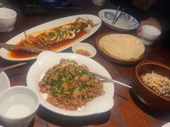 -前海沿·青岛菜(五四广场永旺店)