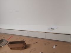 -索菲亚衣柜橱柜家具全屋定制(盈港路店)