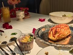 -研食记西餐厅(金融中心店)