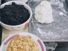 -南洋甜汤鸭母捻
