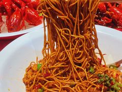 -红钳侠小龙虾·烧烤(中赢康康谷店)