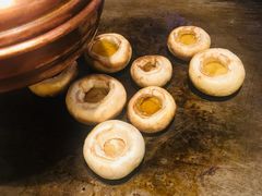 口蘑-犟牛家·榴莲烤肉(五棵松店)