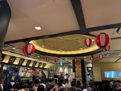 -矢场猪(名古屋站三井楼北馆店)