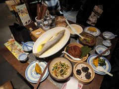 -南京大牌档(青岛万象城店)
