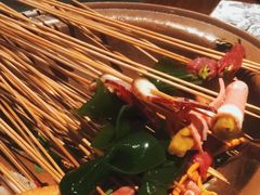 -京元盛铜锅涮肉(上海总店)