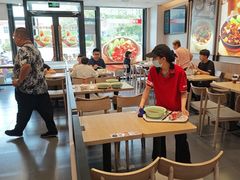 -李先生牛肉面大王(广渠门内店)