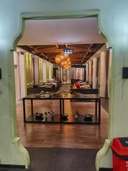 -盘子女人坊古装写真摄影(天津总店)