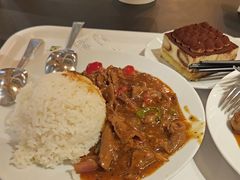 -宜家·瑞典风味餐厅(四元桥店)