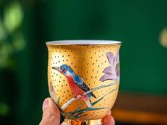 -宁波香格里拉大酒店