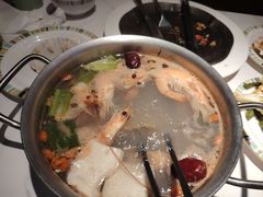 -吉布鲁牛排海鲜自助(成都大悦城店)