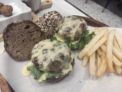 -悦荟牛排餐厅(萨尔图万达店)