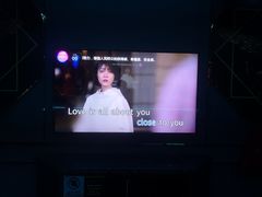 -INLOVE KTV(水晶城店)
